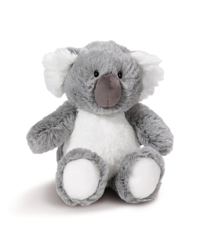 NICI Kuscheltier Giraffe 20cm Zoo Friends