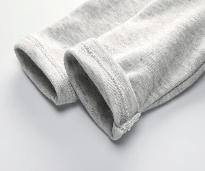 Chamie Strampler für Babys, Strampler, langärmelig, Baumwolle, 0–3 m/3–6 m/6–9 m/9–12 m
