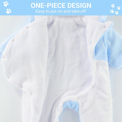 Baby Overalls Winter Schneeanzug Baby Flanell Wärmer Winter Overalls Overall für Jungen Mädchen