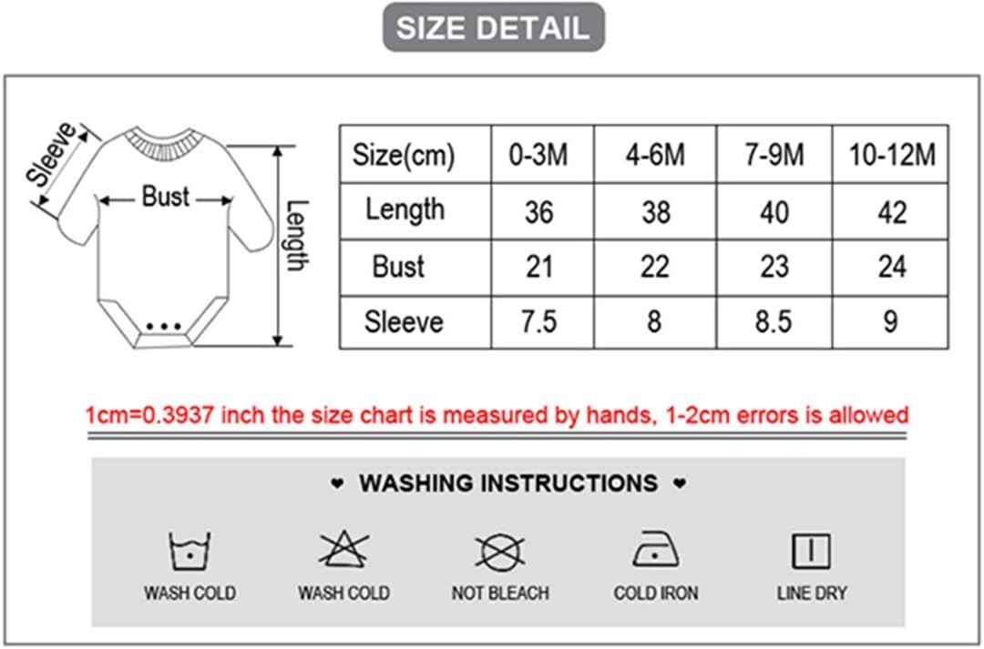 Kiddiezoom Baby Boys Pack of 3 Short-Sleeved Bodysuit Organic Onesies