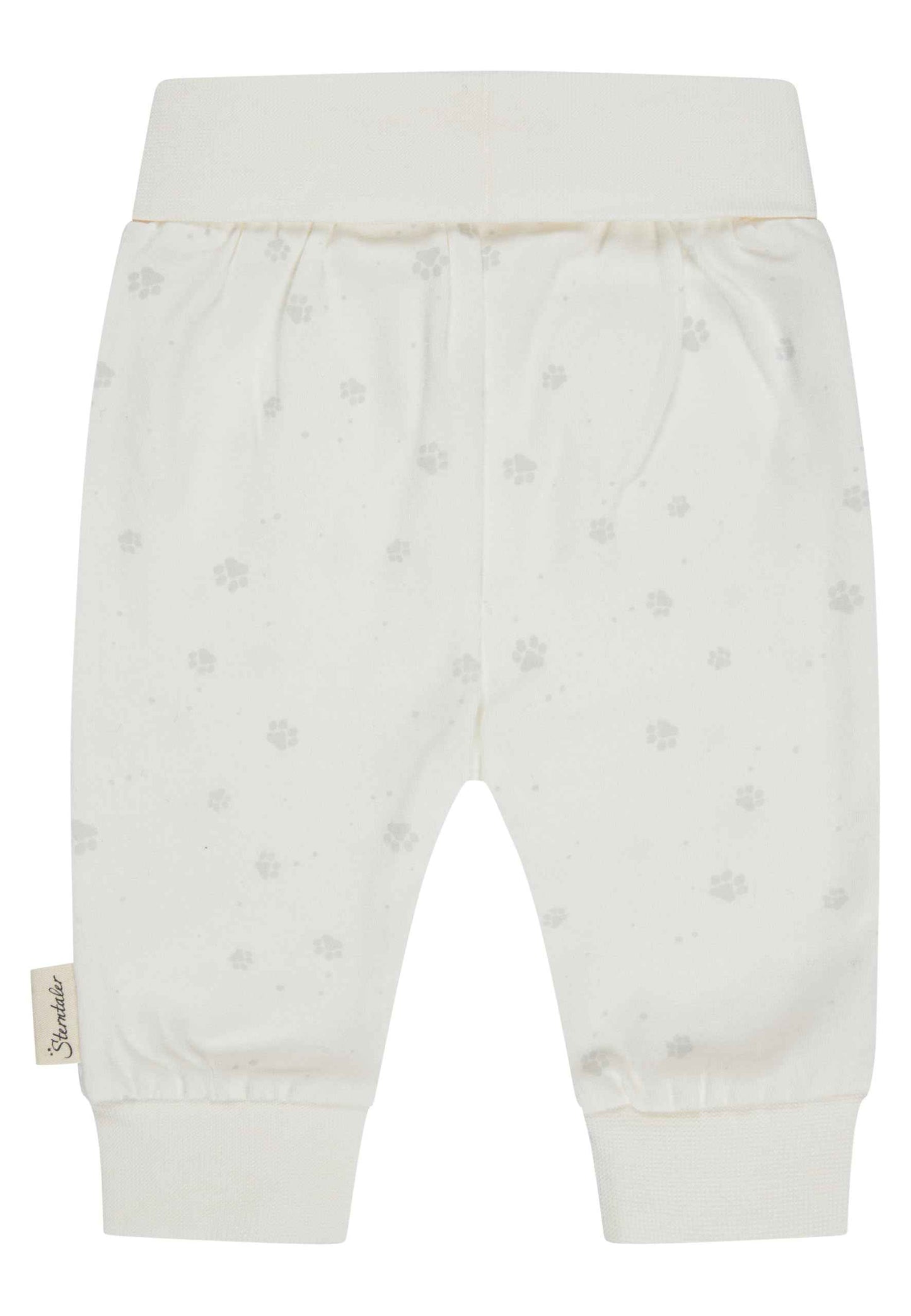 Sterntaler Boys' Paws Trousers