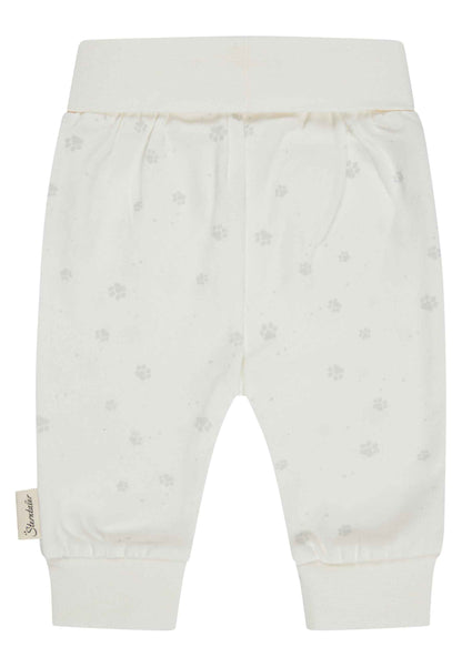 Sterntaler Boys' Paws Trousers
