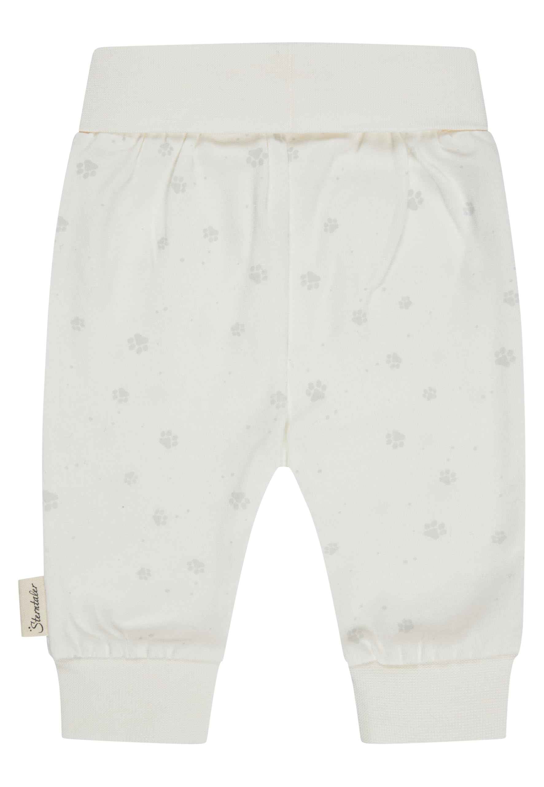 Sterntaler Boys' Paws Trousers