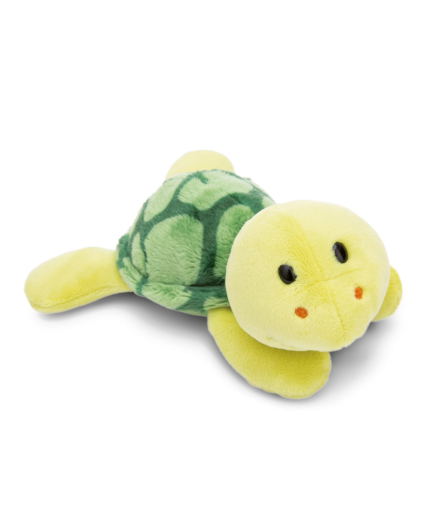 NICI Kuscheltier Giraffe 20cm Zoo Friends