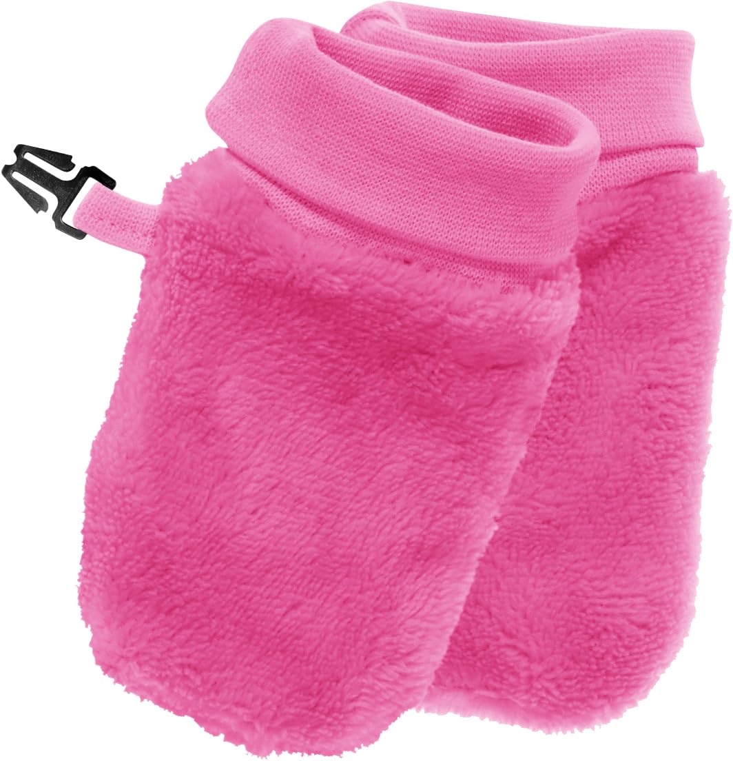 Playshoes Unisex Fleece Mittens