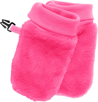 Playshoes Unisex Fleece Mittens
