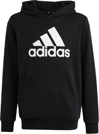 adidas Big Logo Essentials Cotton Hoodie Unisex Kinder (1 Stück)