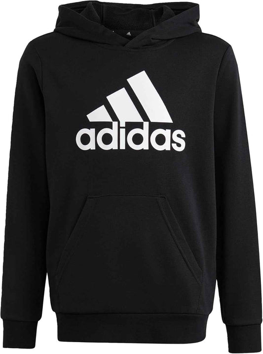 adidas Big Logo Essentials Cotton Hoodie Unisex Kinder (1 Stück)