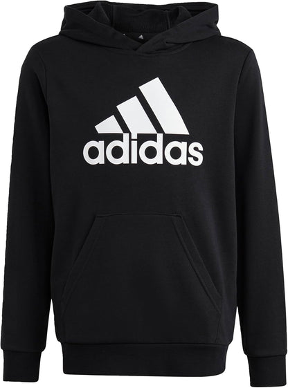 adidas Big Logo Essentials Cotton Hoodie Unisex Kinder (1 Stück)
