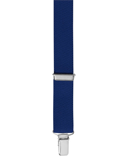 Unisex Elastische Hosenträger