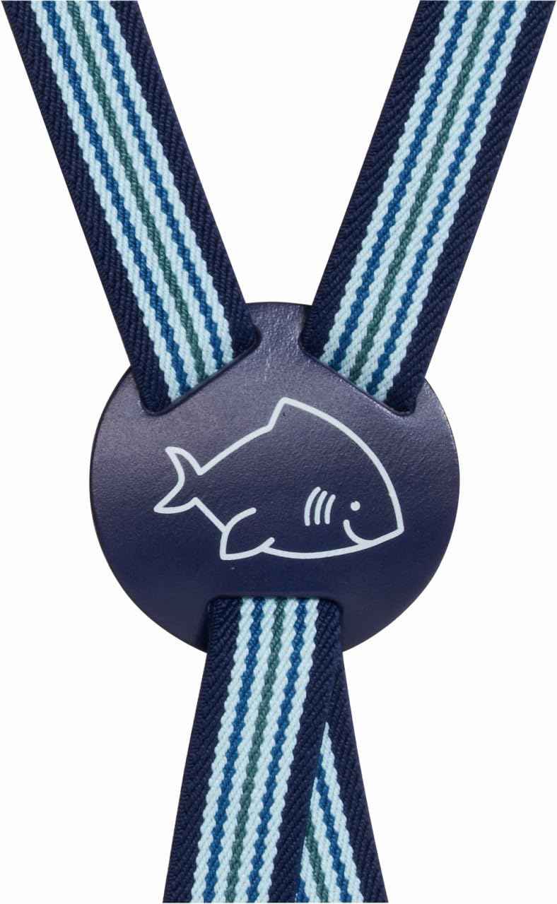 Playshoes Unisex Elastic Braces