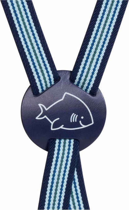 Playshoes Unisex Elastic Braces