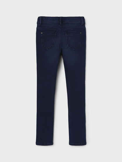 NAME IT Girl Jeans Skinny Fit