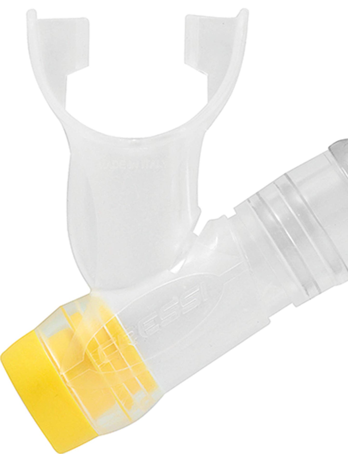 CRESSI Unisex-Jugend Top Snorkel Kleiner schnorchel