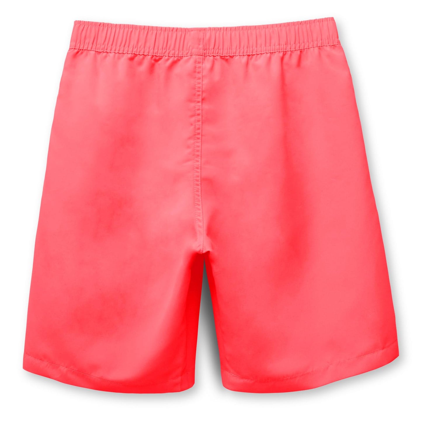 MEILONGER Badehose Jungen Badeshorts Schnelltrocknend Boardshorts mit Netzfutter Taschen und Verstellbarem Tunnelzug