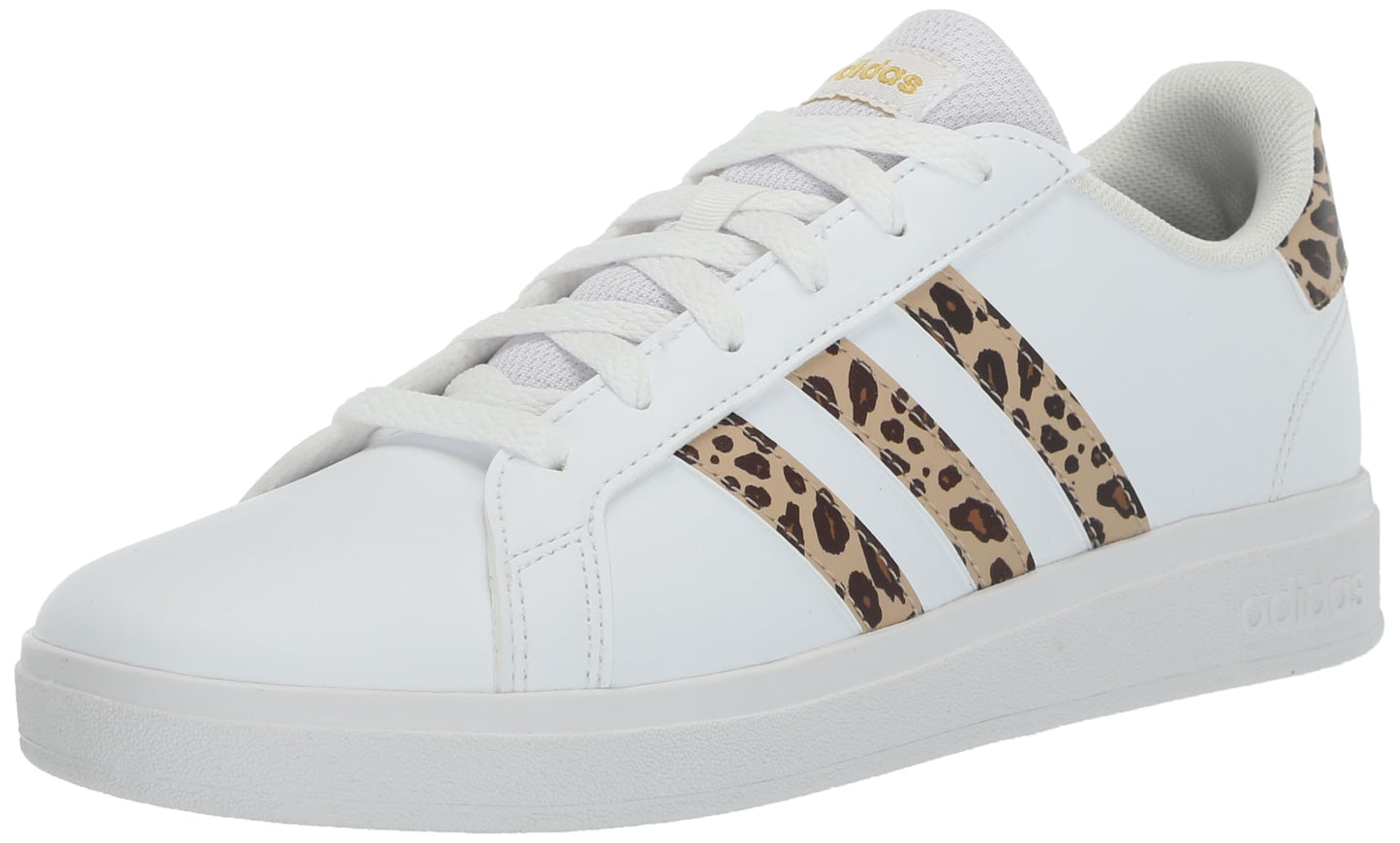 adidas Unisex Kinder Grand Court 2.0 K Sneaker