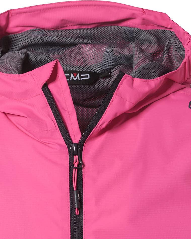 CMP, Kid Gjacke Fix Hood, Girl 