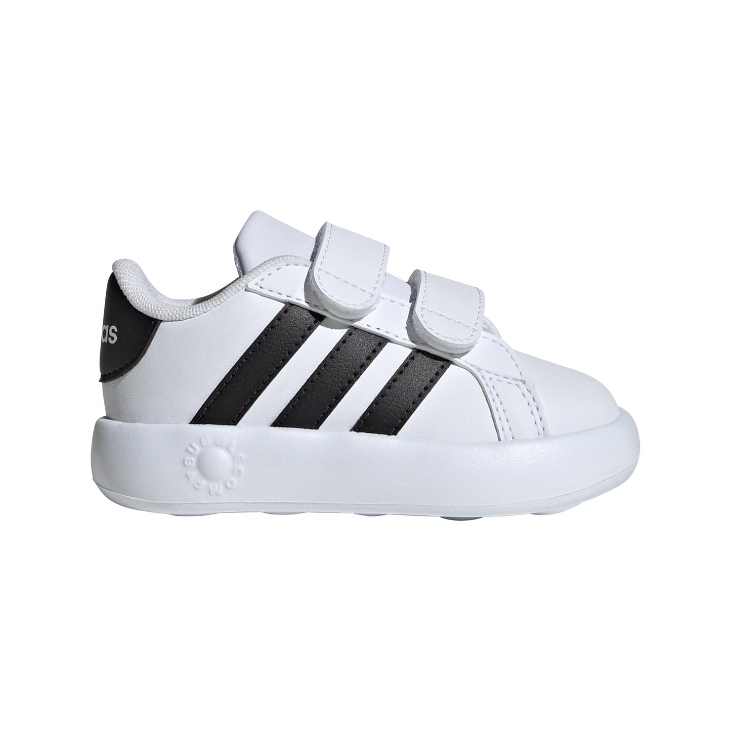 adidas Unisex Kinder Grand Court 2.0 K Sneaker