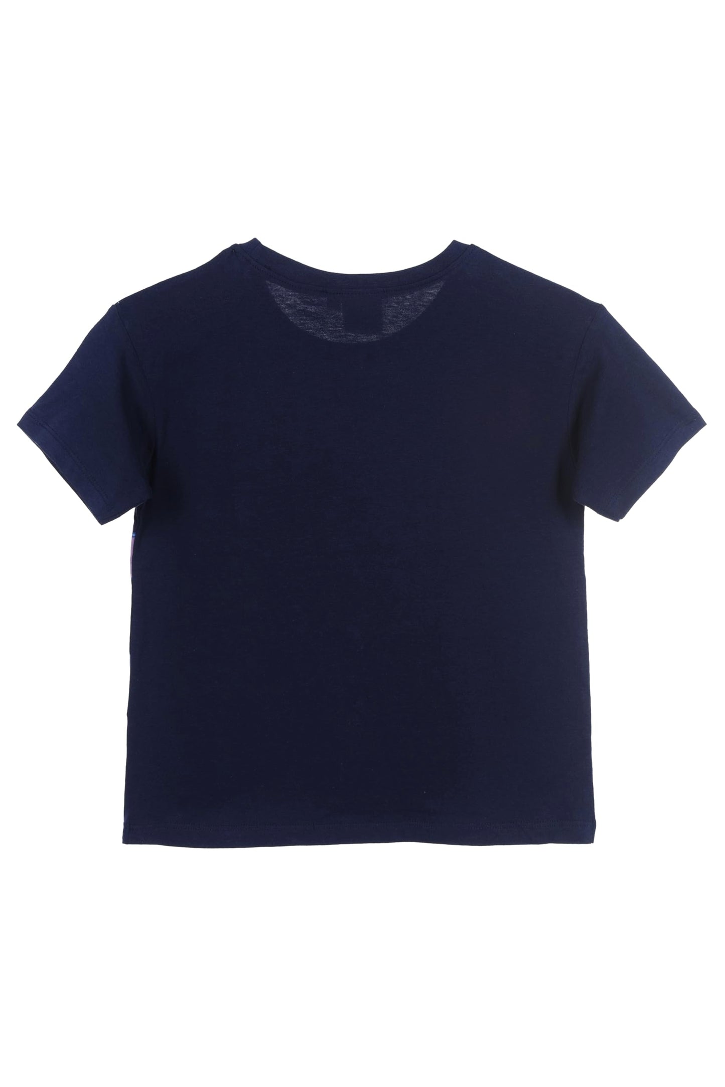 Disney Stitch Mädchen T-Shirt, Lilo&Stitch, Baumwolle, Kinder Shirt, Größe 116 bis 164, 6 bis 14 Jahre