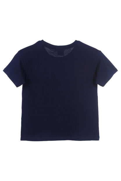 Disney Stitch Mädchen T-Shirt, Lilo&Stitch, Baumwolle, Kinder Shirt, Größe 116 bis 164, 6 bis 14 Jahre