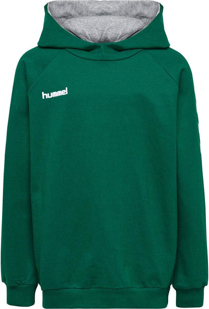 hummel Fußball - Textilien - Sweatshirts Cotton Hoody Kids