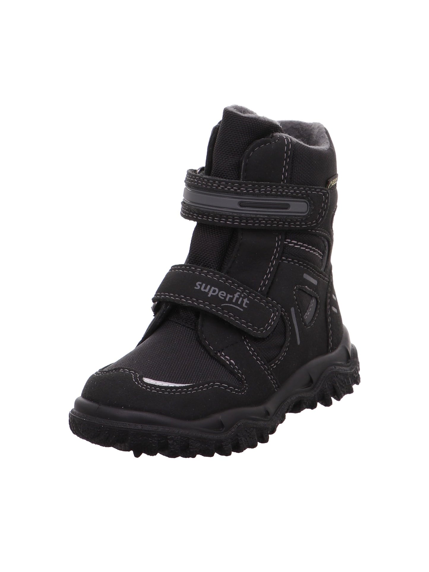 Superfit Jungen HuskySchneestiefel