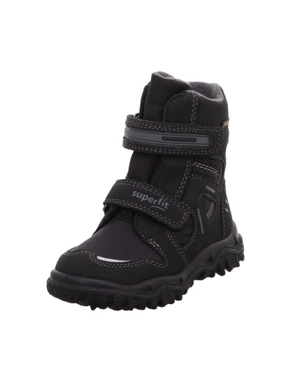 Superfit Jungen HuskySchneestiefel