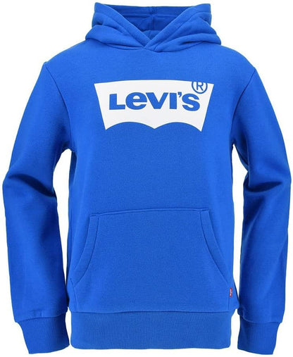Levi's Kids batwing screenprint hoodie Jungen 10-16 Jahre