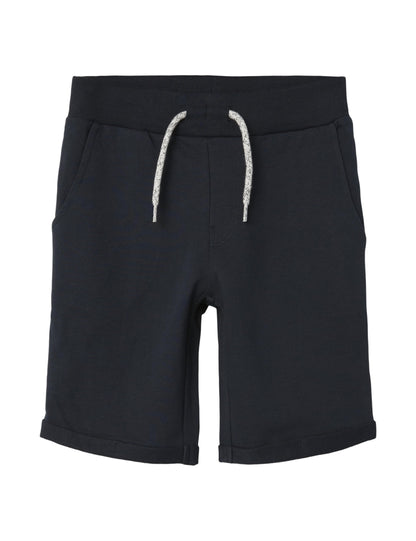 NAME IT Jungen Nkmvermo Long SWE Unb F Noos Shorts