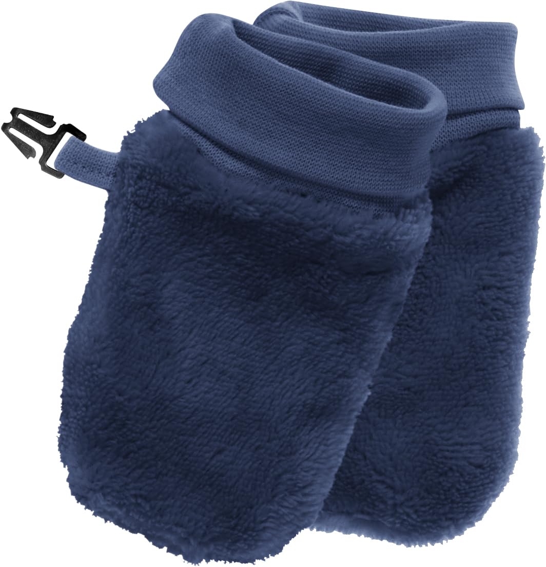 Playshoes Unisex Fleece Mittens