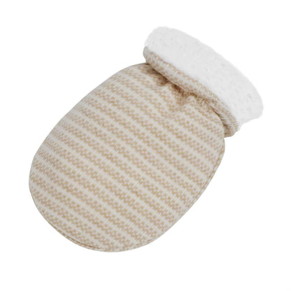 Fäustlinge Baby Neugeboren Kratzfäustlinge Kratzhandschuhe Winter Säuglinge Handschuhe Anti Kratzfäustel Fausthandschuhe Warm Gloves, 0-1 Jahre alt
