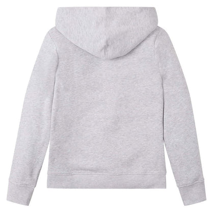 TOM TAILOR Boys Children's Sweat Jacket with Print Made of Organic Cotton