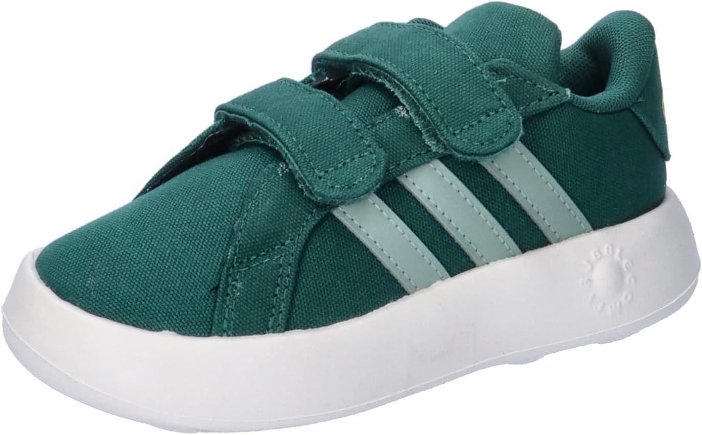 adidas Unisex Kinder Grand Court 2.0 Shoes Kids Tennisschuhe