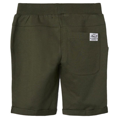 NAME IT Jungen Nkmvermo Long SWE Unb F Noos Shorts