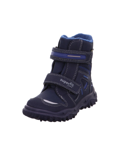 Superfit Jungen HuskySchneestiefel