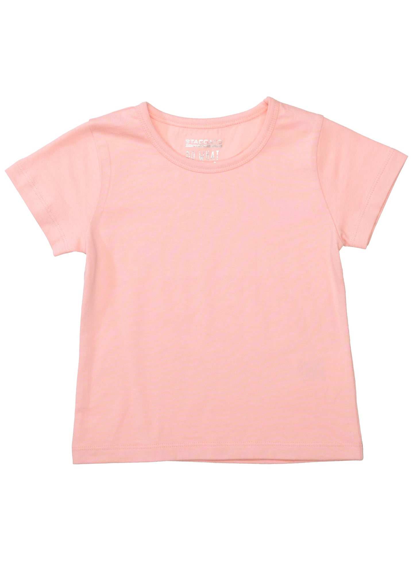 Mädchen T-Shirt 5er Pack - Schmetterling, 80-134