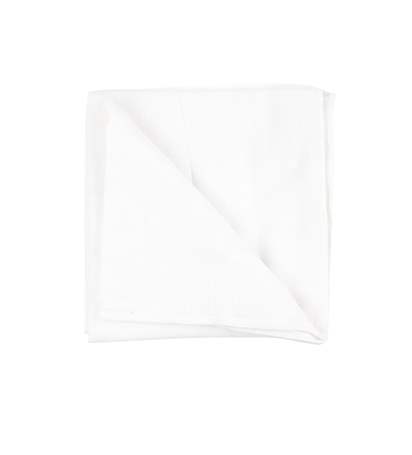 TupTam Baby Mullwindeln Spucktücher 70x80 5er / 10er Pack, Farbe: Mädchen 5, Anzahl der Teile:: 5er Pack