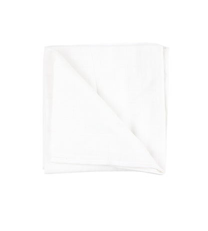 TupTam Baby Mullwindeln Spucktücher 70x80 5er / 10er Pack, Farbe: Mädchen 5, Anzahl der Teile:: 5er Pack