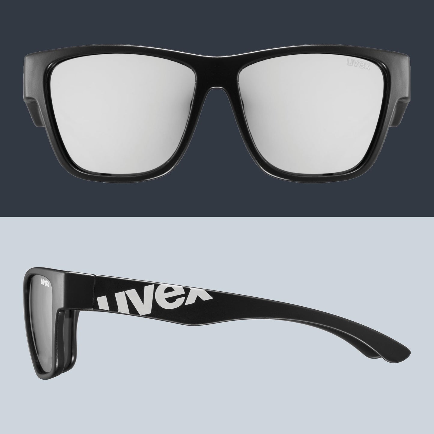 uvex Sportstyle 508 Unisex Children's Sunglasses