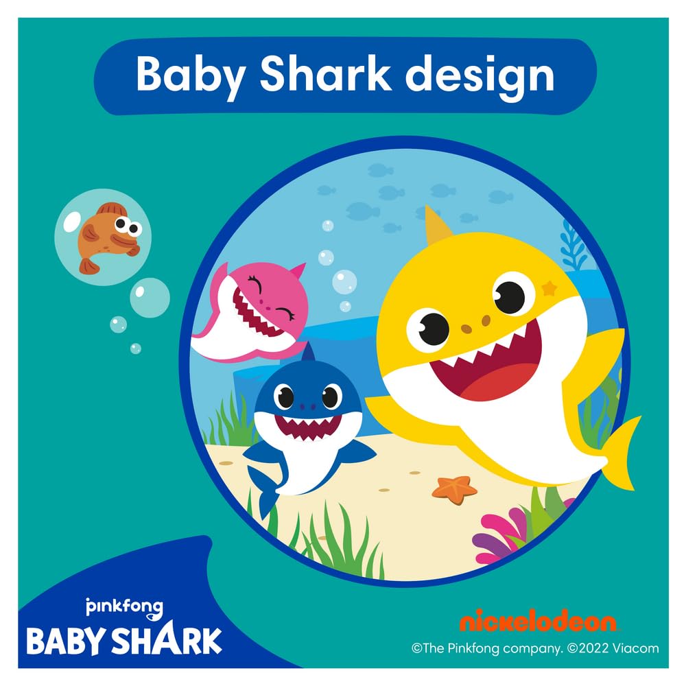 Pampers Baby Nappies Size 4-5, Splashers, Pack of 11, Disposable Swim Nappies for Safe Protection in the Water