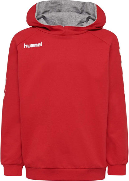 hummel Fußball - Textilien - Sweatshirts Cotton Hoody Kids
