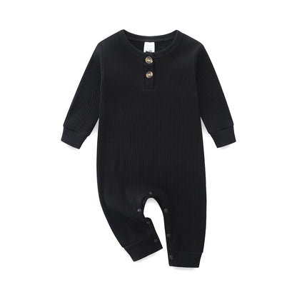 KIDDLETOWN Baby Schlafanzug, Baby Schlafstrampler, Baby Pyjam, Strampler Neugeborene, Babyschlafanzug Baumwolle, Schlafanzug, Pyjamas Langarm Strampler Schlafoverall für Mädchen und Jungen