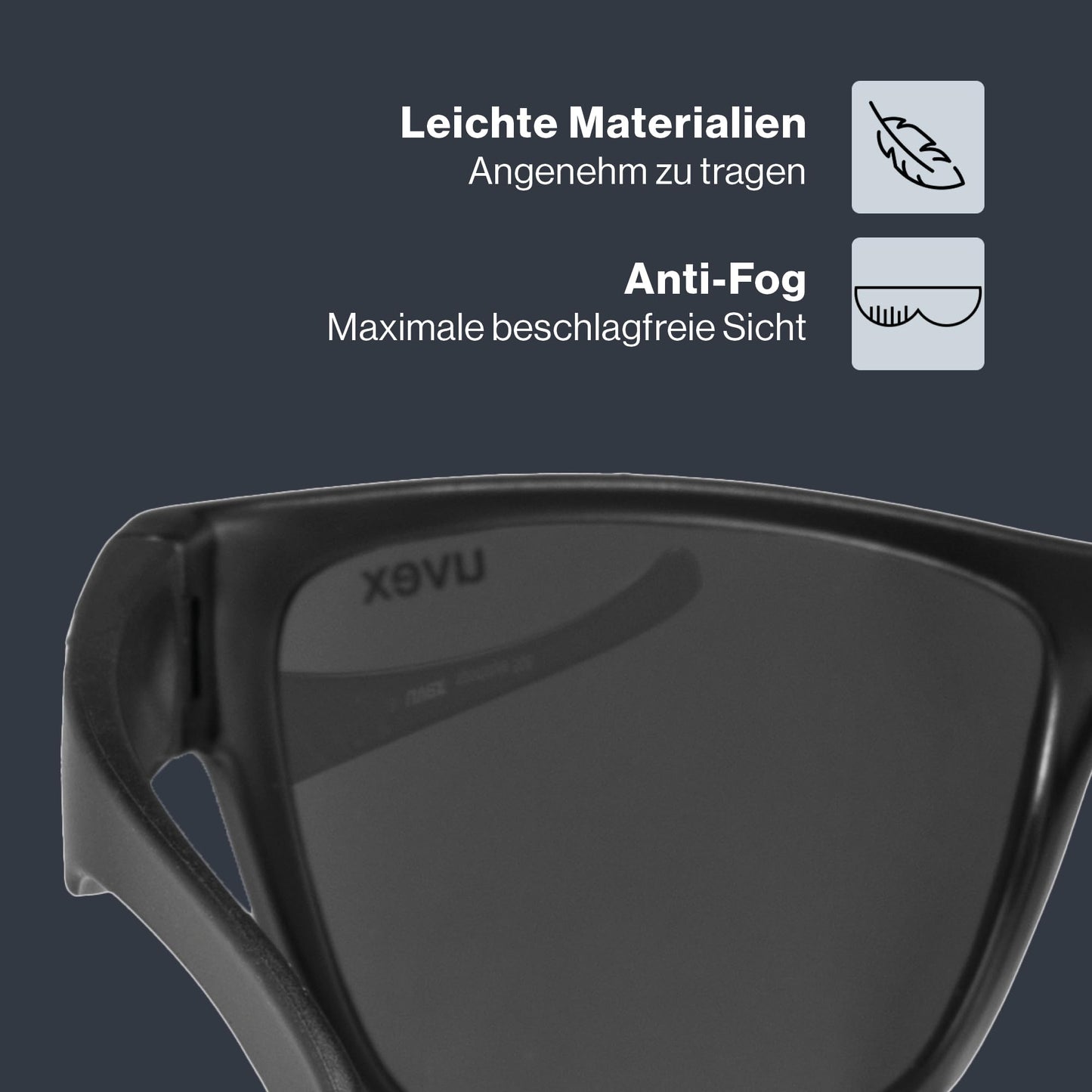 uvex Sportstyle 508 Unisex Children's Sunglasses