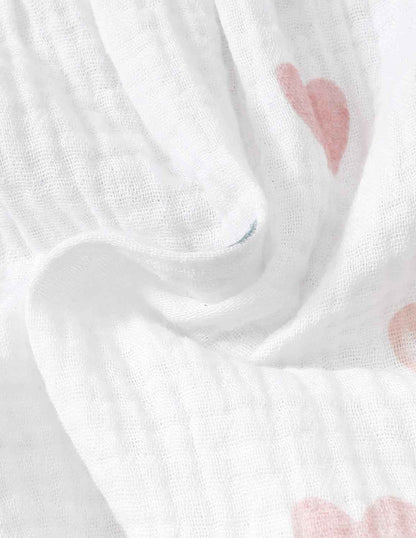 UUAISSO Newborn Baby Girl Clothing Long Sleeve Ruffle Jumpsuit Bowknot Romper Infant Girls Autumn Winter Outfits