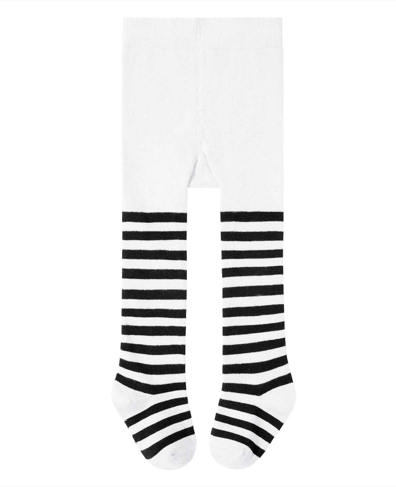 Durio Baby Tights for Girls Boys Cotton Children's Tights Children's Tights Set Warm Stockings Leggings