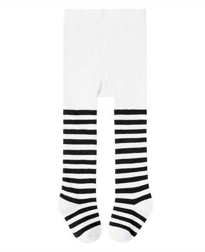 Durio Baby Tights for Girls Boys Cotton Children's Tights Children's Tights Set Warm Stockings Leggings