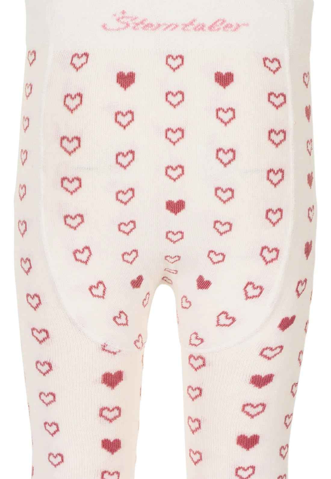 Tights Hearts
