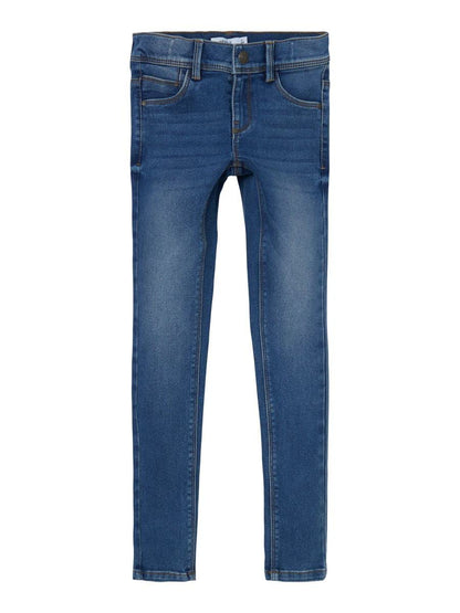 NAME IT Girl Jeans Skinny Fit