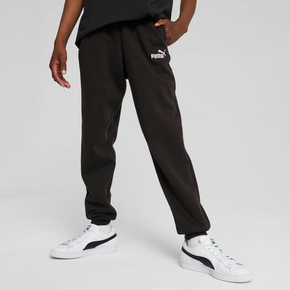 PUMA ESS No. 1 Logo FL B Boys' Knitted Trousers