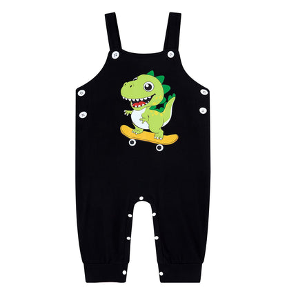 SFreeBo Baby Boys Clothing 3 Pieces Winter Baby Clothing Outfit Set Long Sleeve Cotton Striped Newborn Baby Clothing Boys 3-18 Months